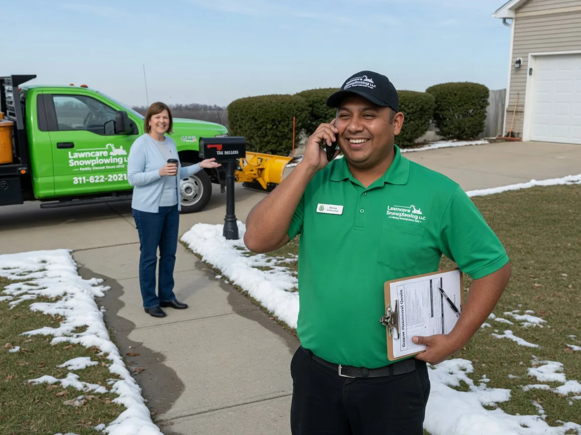Lawn Care Services By Expert Landscaper Belford, NJ FAQs